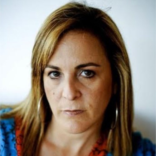 conferencista belén vallenilla